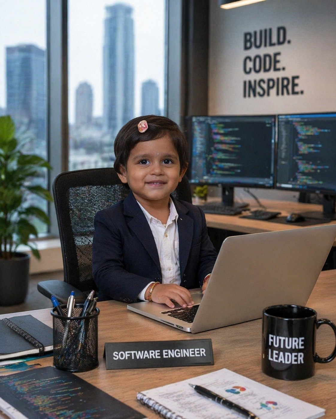 Web Development